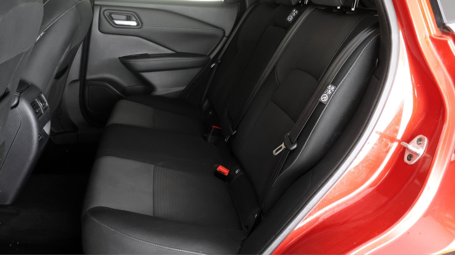 Used Nissan Qashqai for sale - 77825363: Photo 15