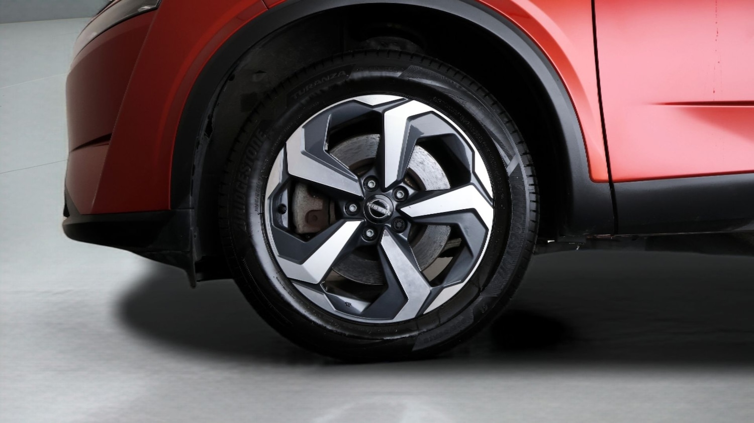 Used Nissan Qashqai for sale - 77825363: Photo 17