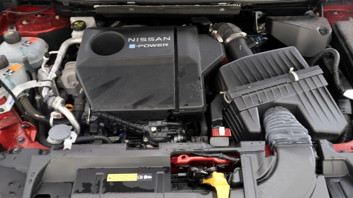 Used Nissan Qashqai for sale - 77825363: Photo 18