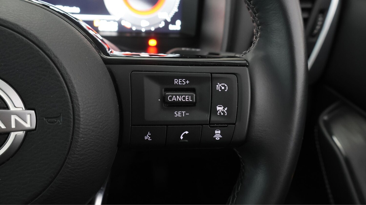 Used Nissan Qashqai for sale - 77825363: Photo 21