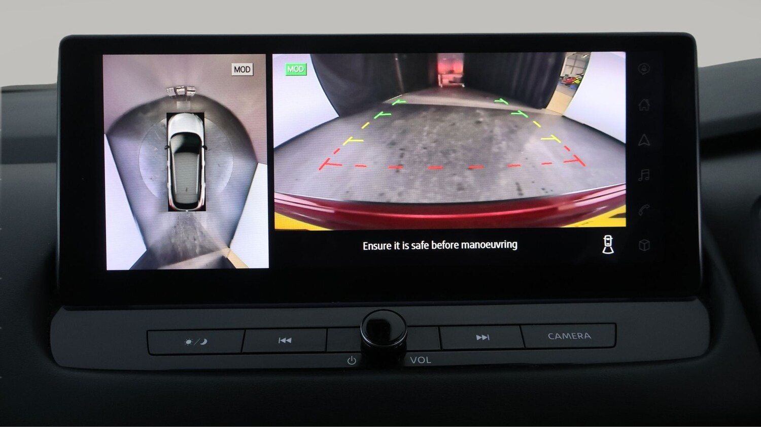 Used Nissan Qashqai for sale - 77825363: Photo 22