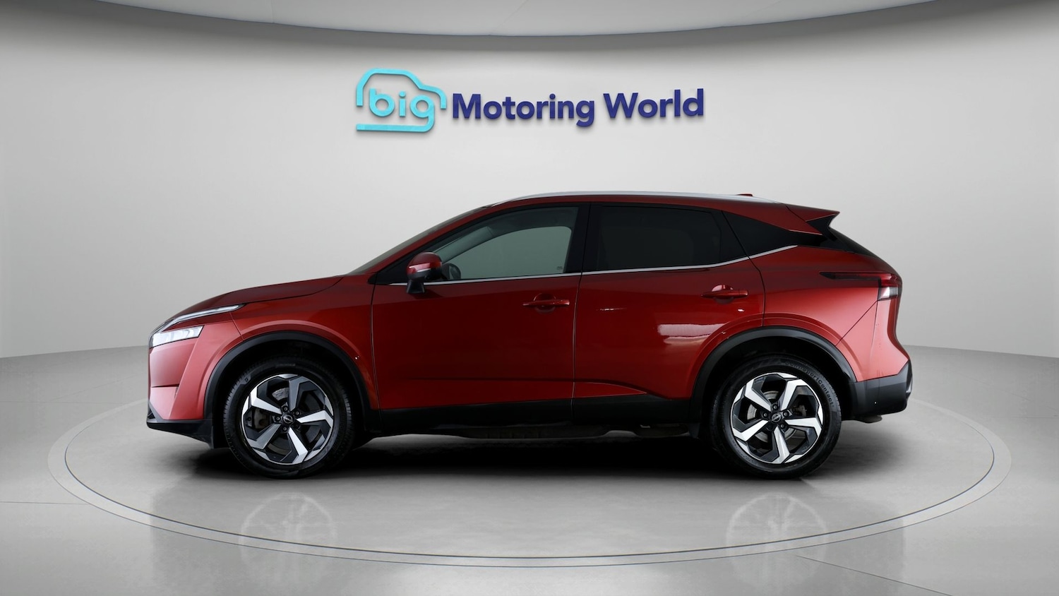 Used Nissan Qashqai for sale - 77825363: Photo 4