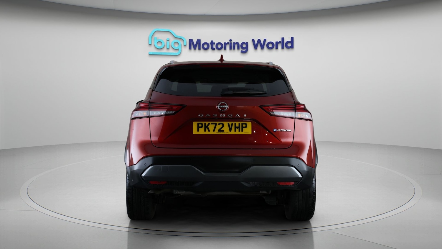 Used Nissan Qashqai for sale - 77825363: Photo 6