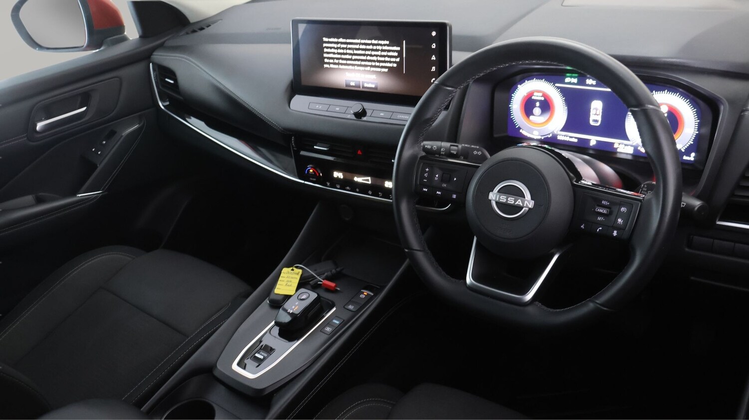 Used Nissan Qashqai for sale - 77825363: Photo 9