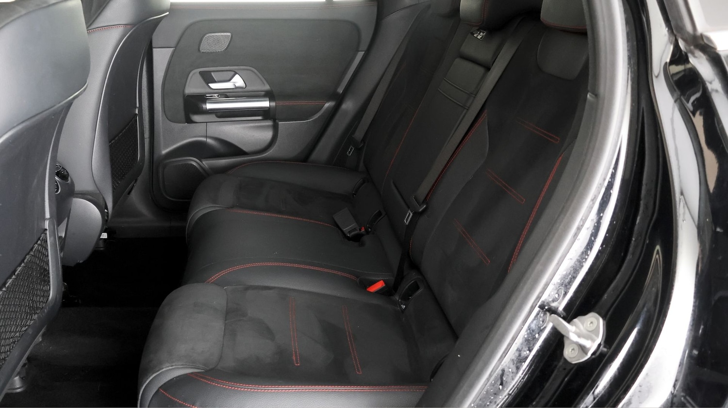 Used Mercedes-Benz EQA 2023 for sale - 77632629: Photo 16