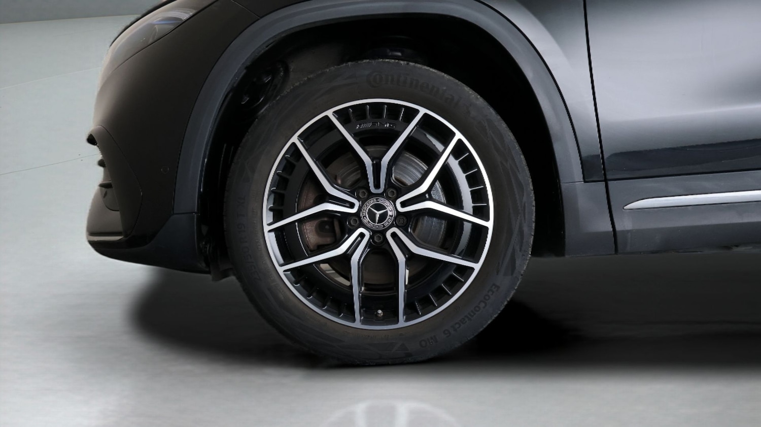 Used Mercedes-Benz EQA 2023 for sale - 77632629: Photo 18