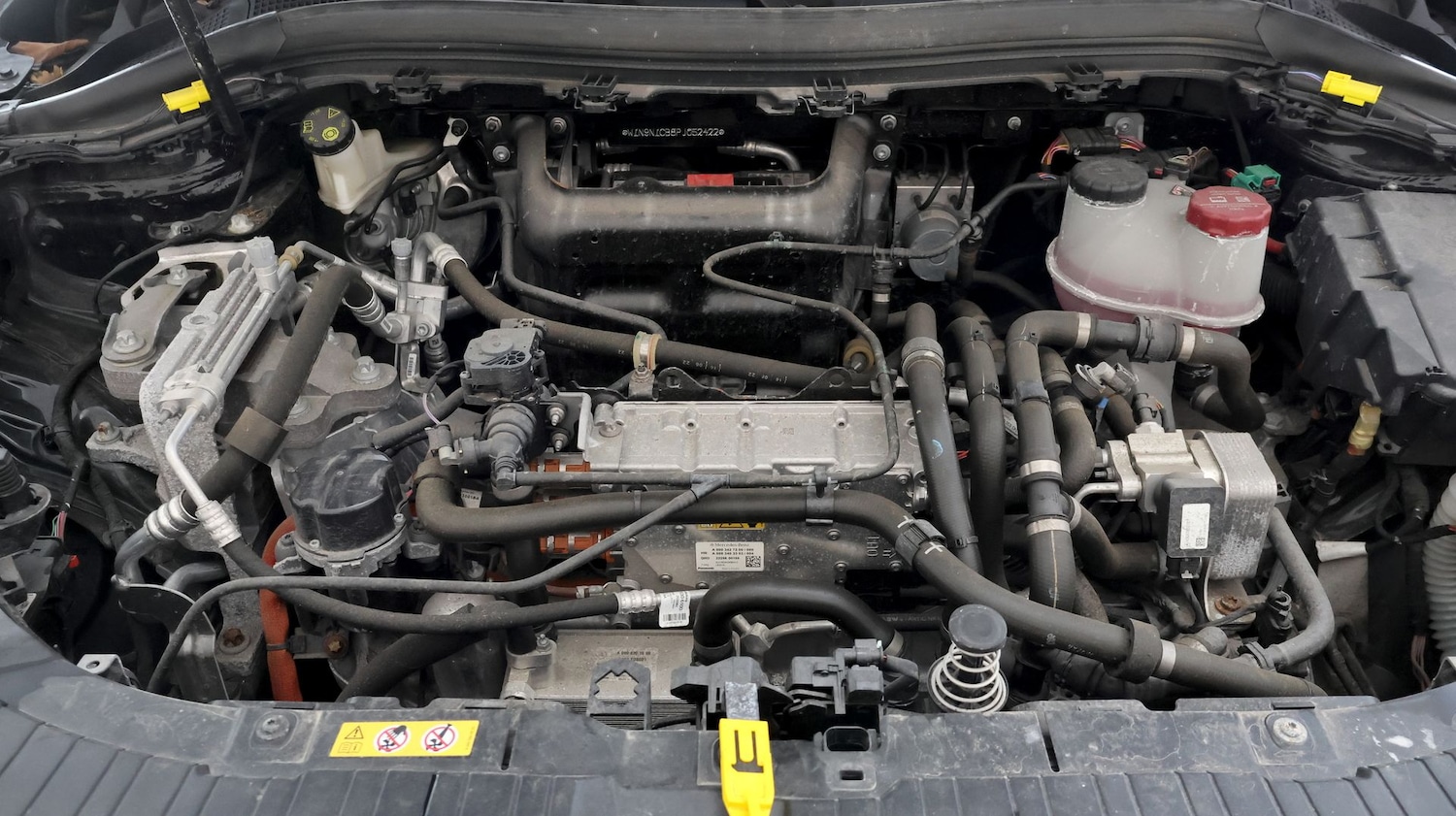 Used Mercedes-Benz EQA 2023 for sale - 77632629: Photo 19