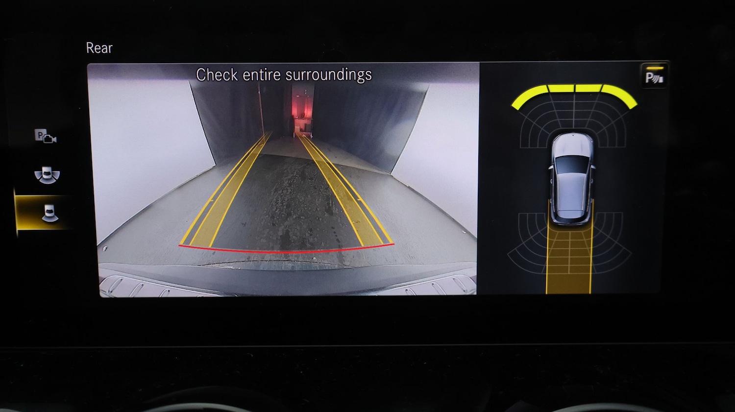 Used Mercedes-Benz EQA 2023 for sale - 77632629: Photo 24