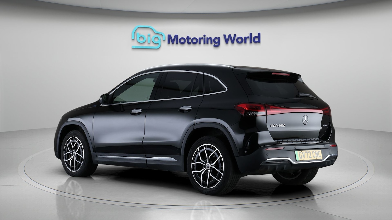 Used Mercedes-Benz EQA 2023 for sale - 77632629: Photo 5