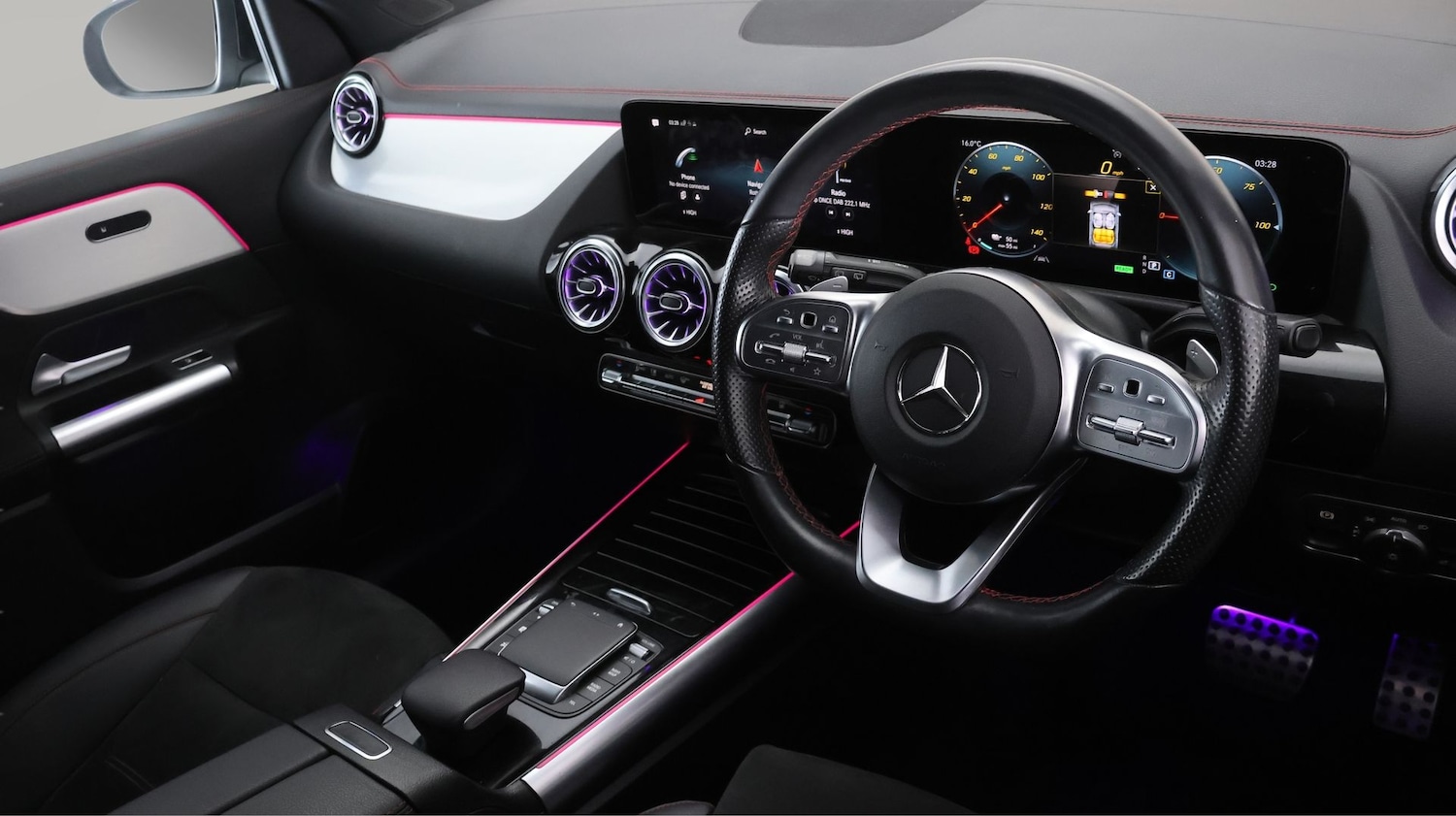 Used Mercedes-Benz EQA 2023 for sale - 77632629: Photo 9