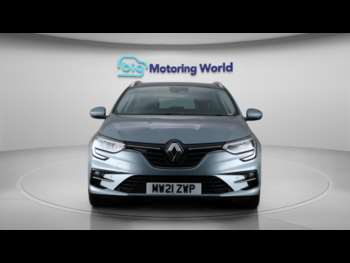 Used Renault Megane 2021 for sale - 74837340: Photo