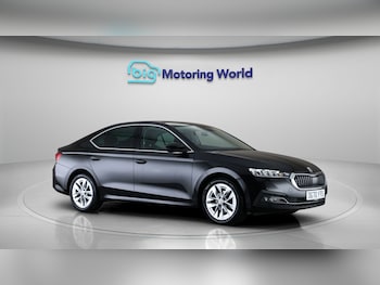 Used Skoda Octavia 2020 for sale - 79597527: Photo
