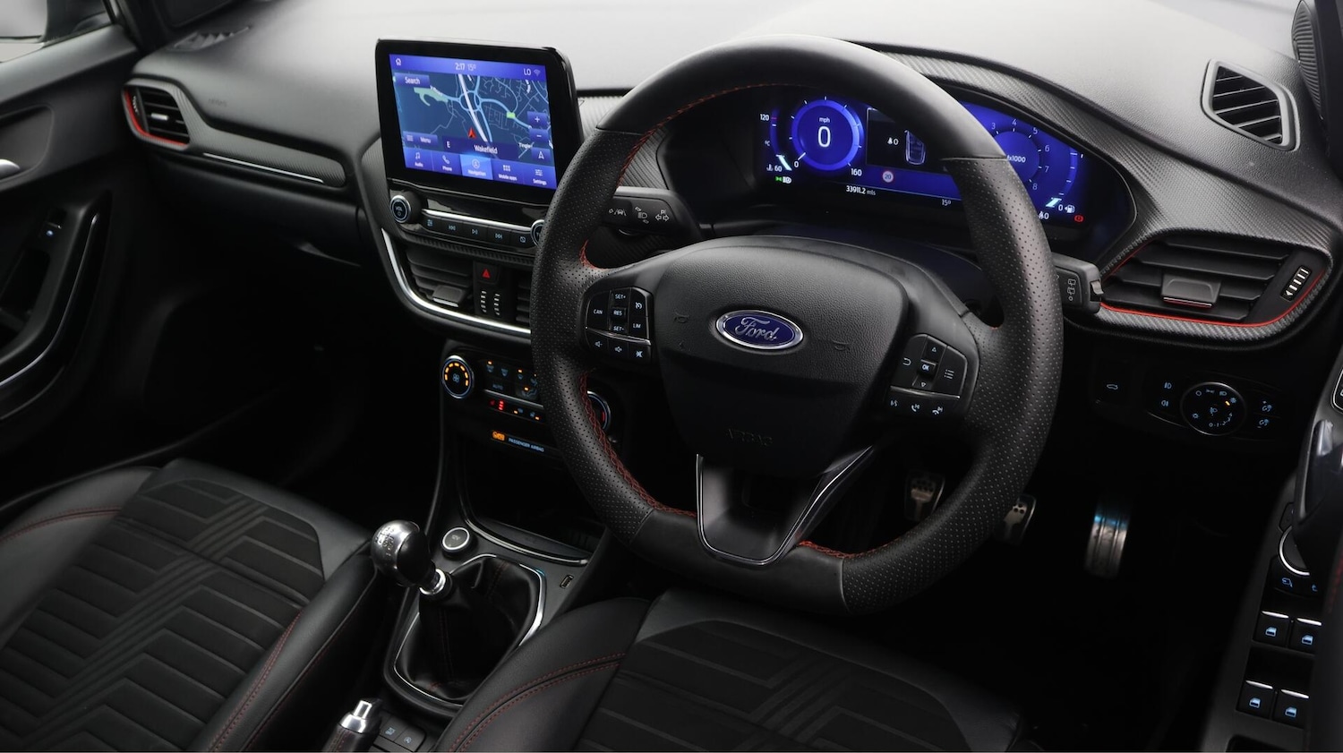 Used Ford Puma 2020 for sale - 76714711: Photo 10