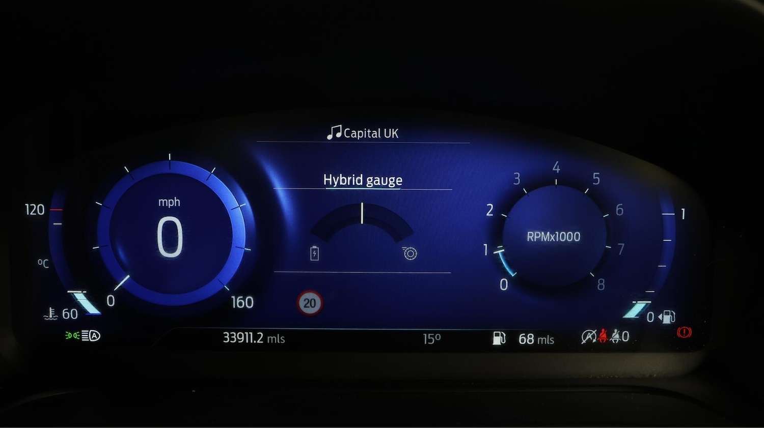 Used Ford Puma 2020 for sale - 76714711: Photo 11