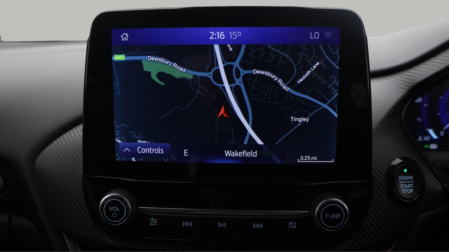 Used Ford Puma 2020 for sale - 76714711: Photo 12