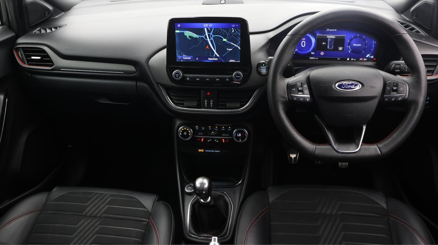 Used Ford Puma 2020 for sale - 76714711: Photo 14