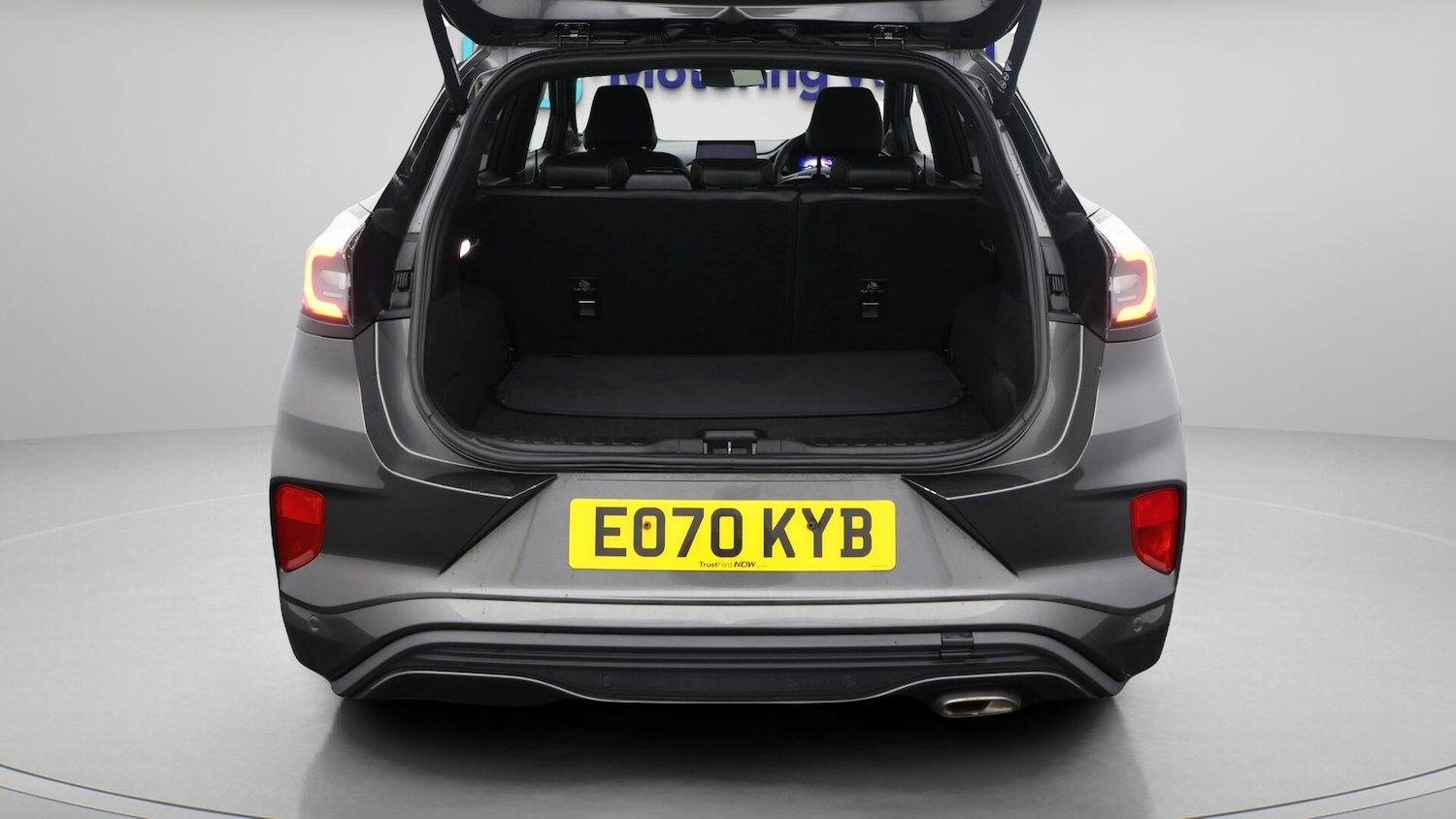 Used Ford Puma 2020 for sale - 76714711: Photo 18