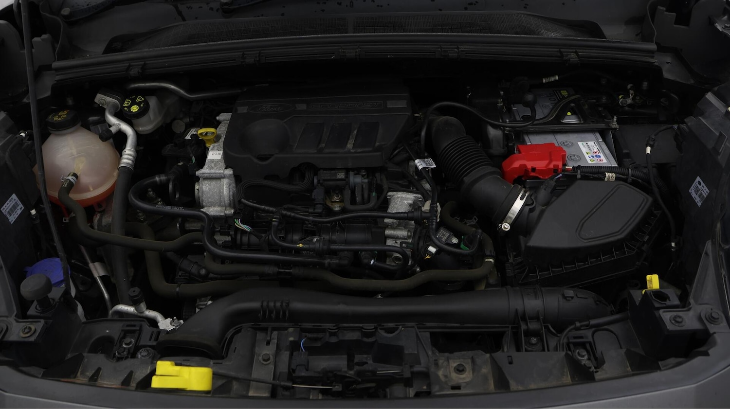 Used Ford Puma 2020 for sale - 76714711: Photo 20