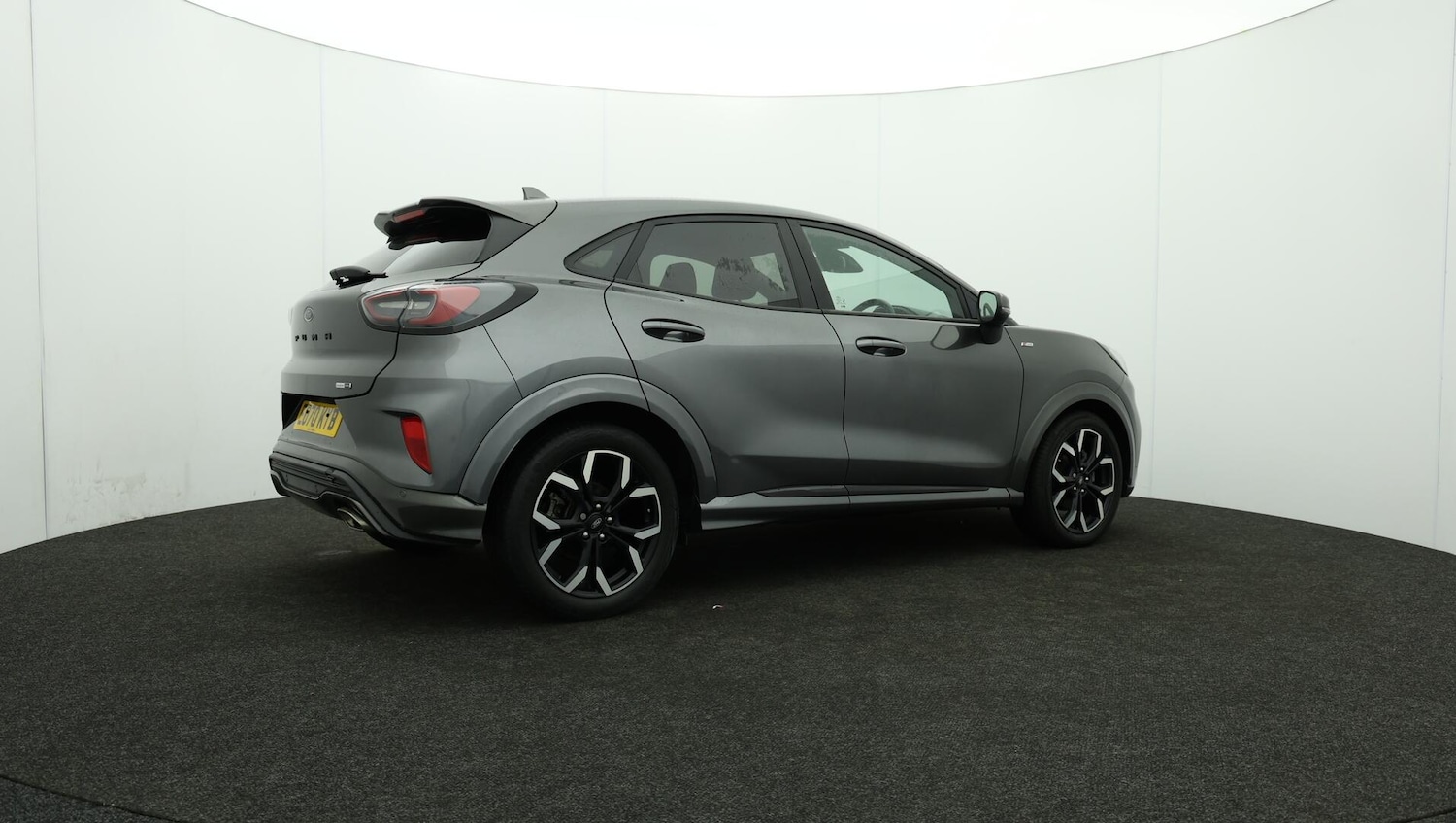 Used Ford Puma 2020 for sale - 76714711: Photo 38