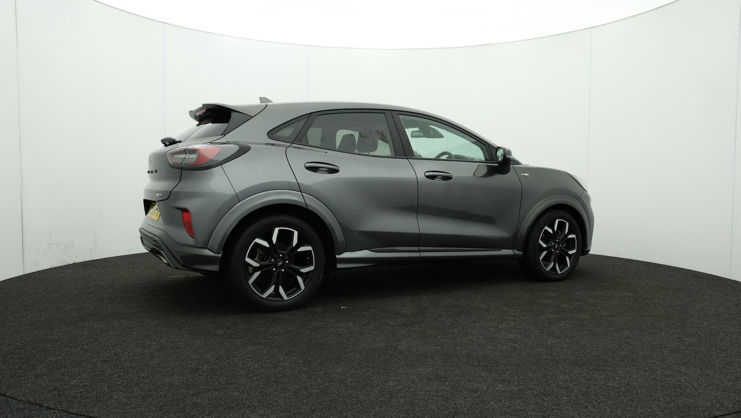 Used Ford Puma 2020 for sale - 76714711: Photo 39