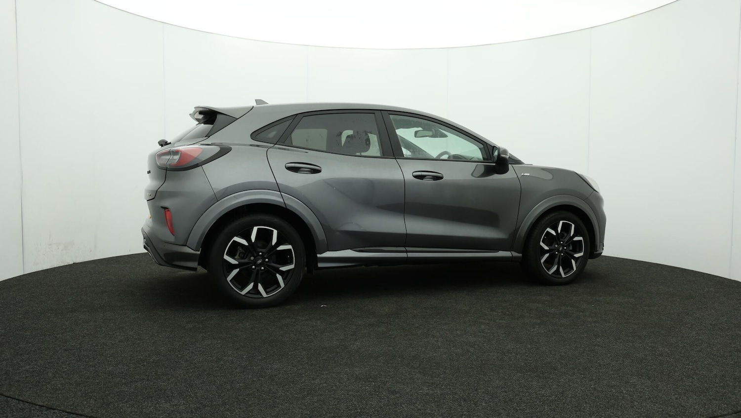 Used Ford Puma 2020 for sale - 76714711: Photo 40