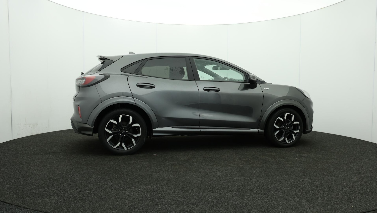 Used Ford Puma 2020 for sale - 76714711: Photo 41