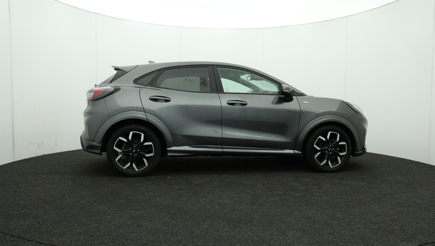 Used Ford Puma 2020 for sale - 76714711: Photo 42