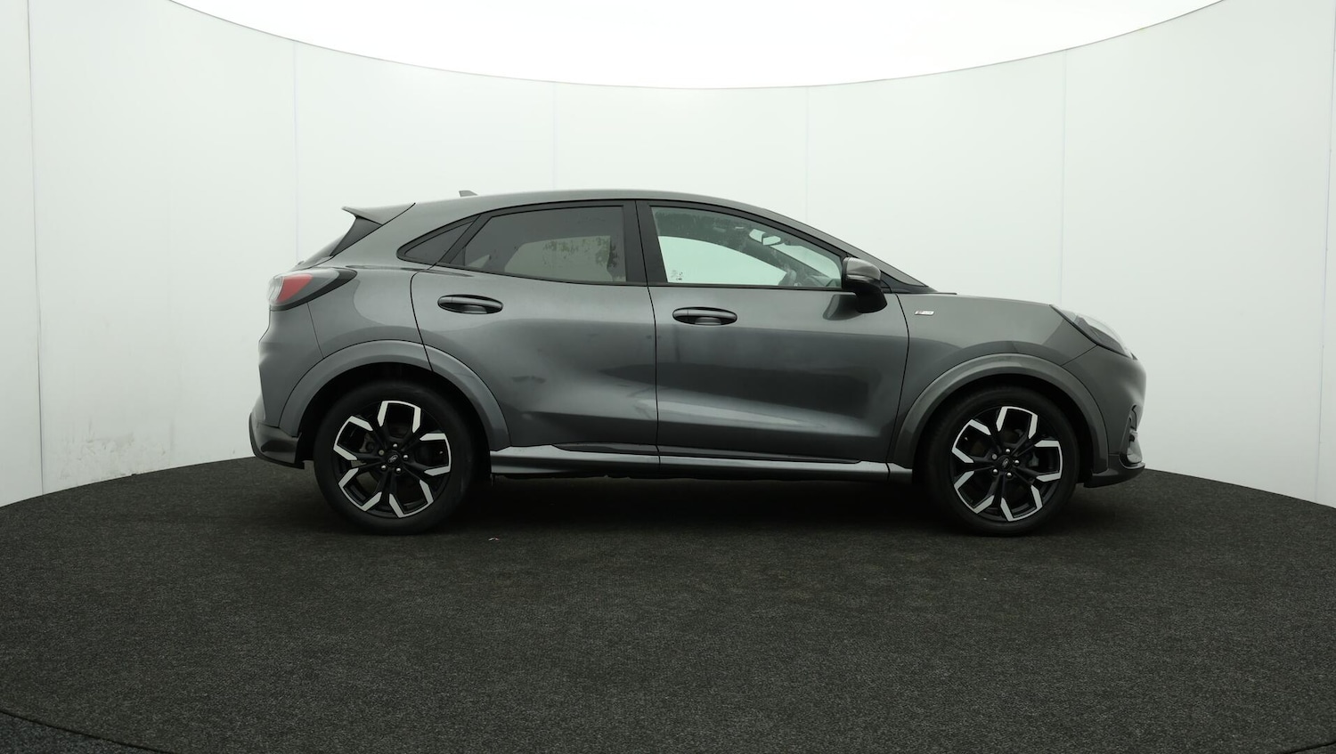 Used Ford Puma 2020 for sale - 76714711: Photo 43