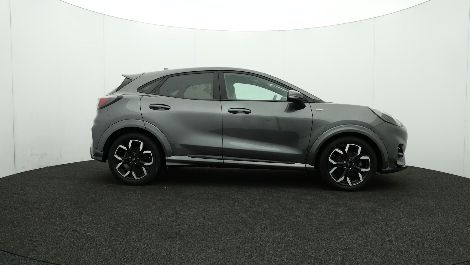 Used Ford Puma 2020 for sale - 76714711: Photo 44