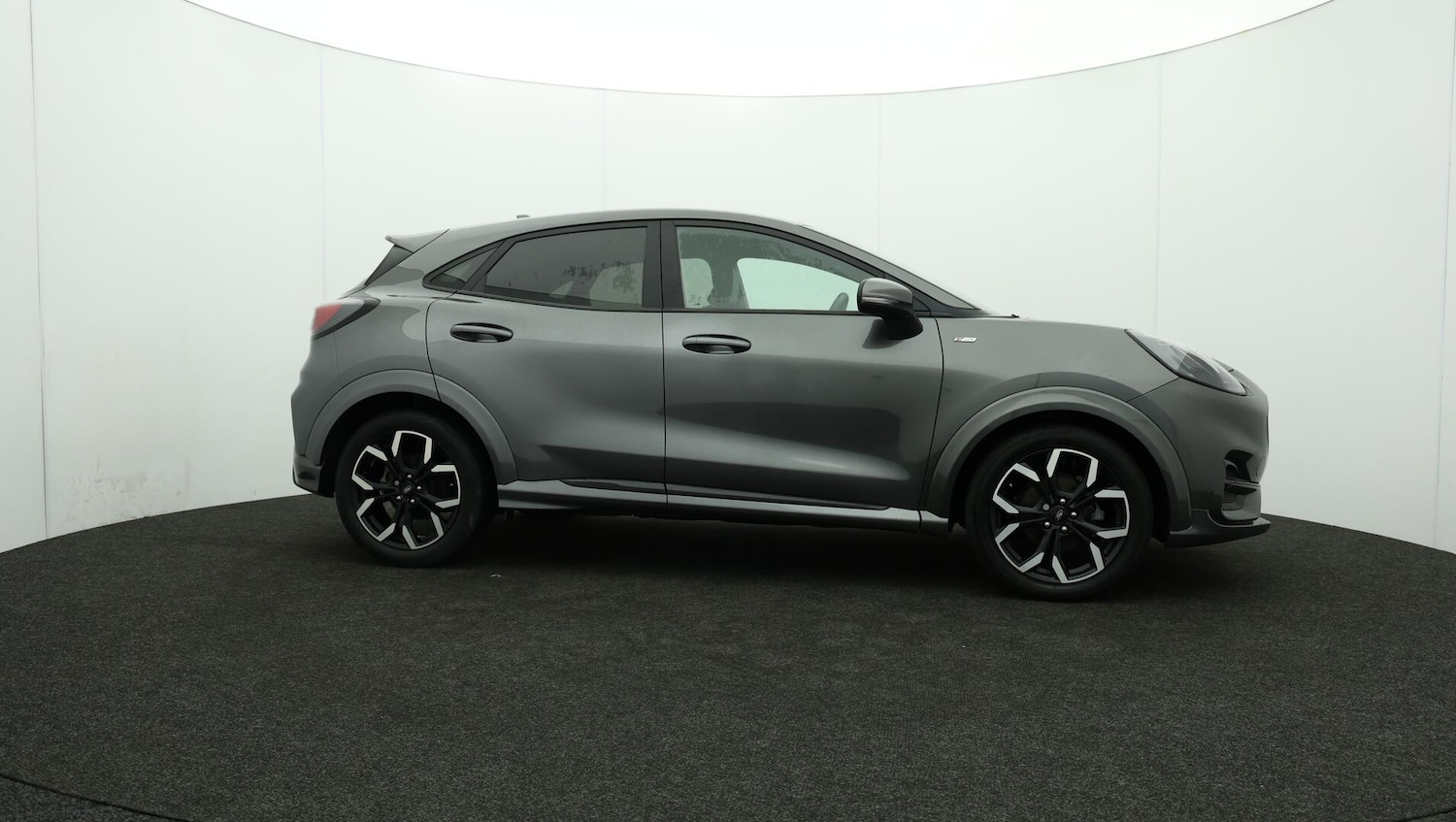 Used Ford Puma 2020 for sale - 76714711: Photo 45