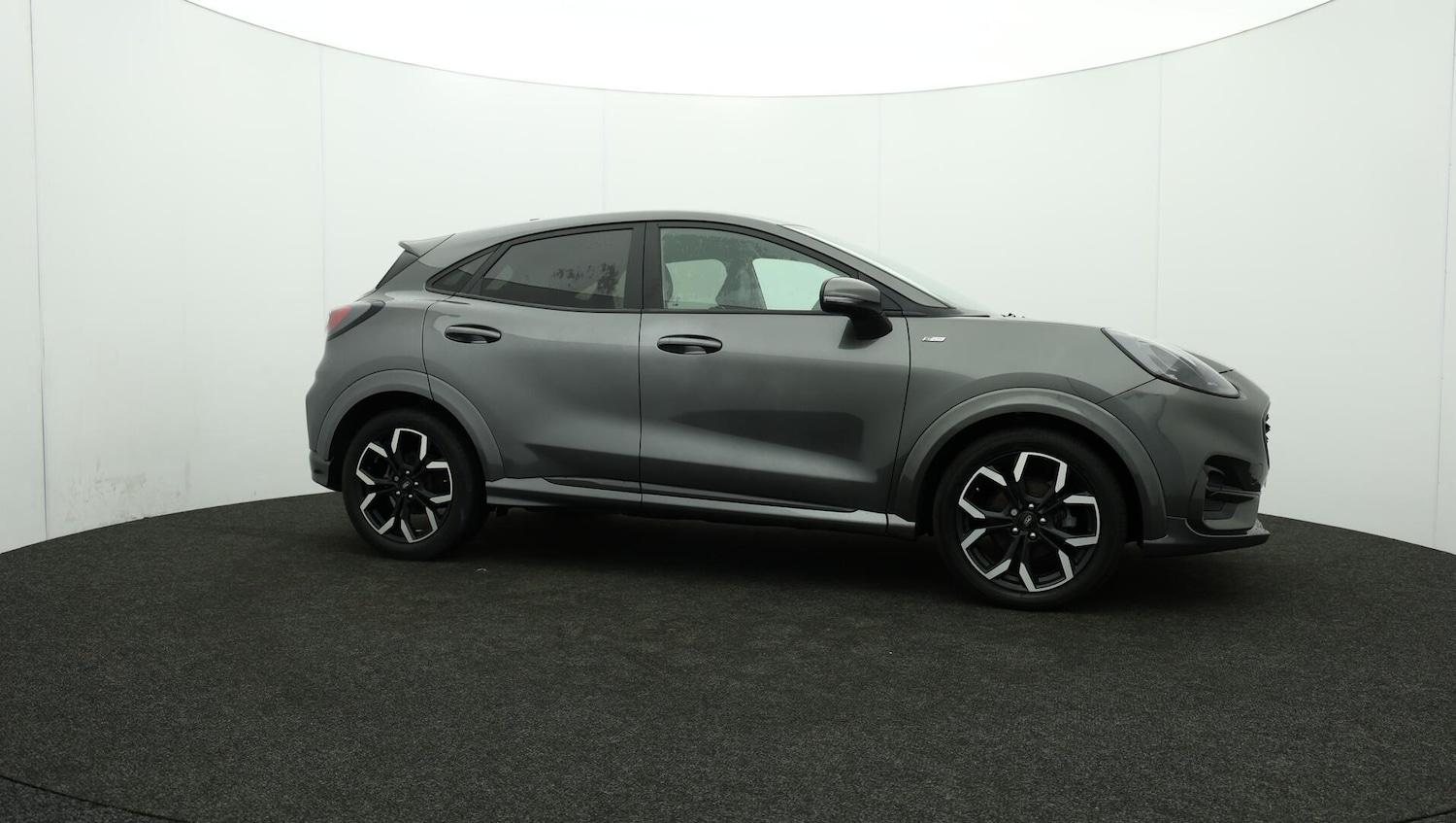 Used Ford Puma 2020 for sale - 76714711: Photo 46