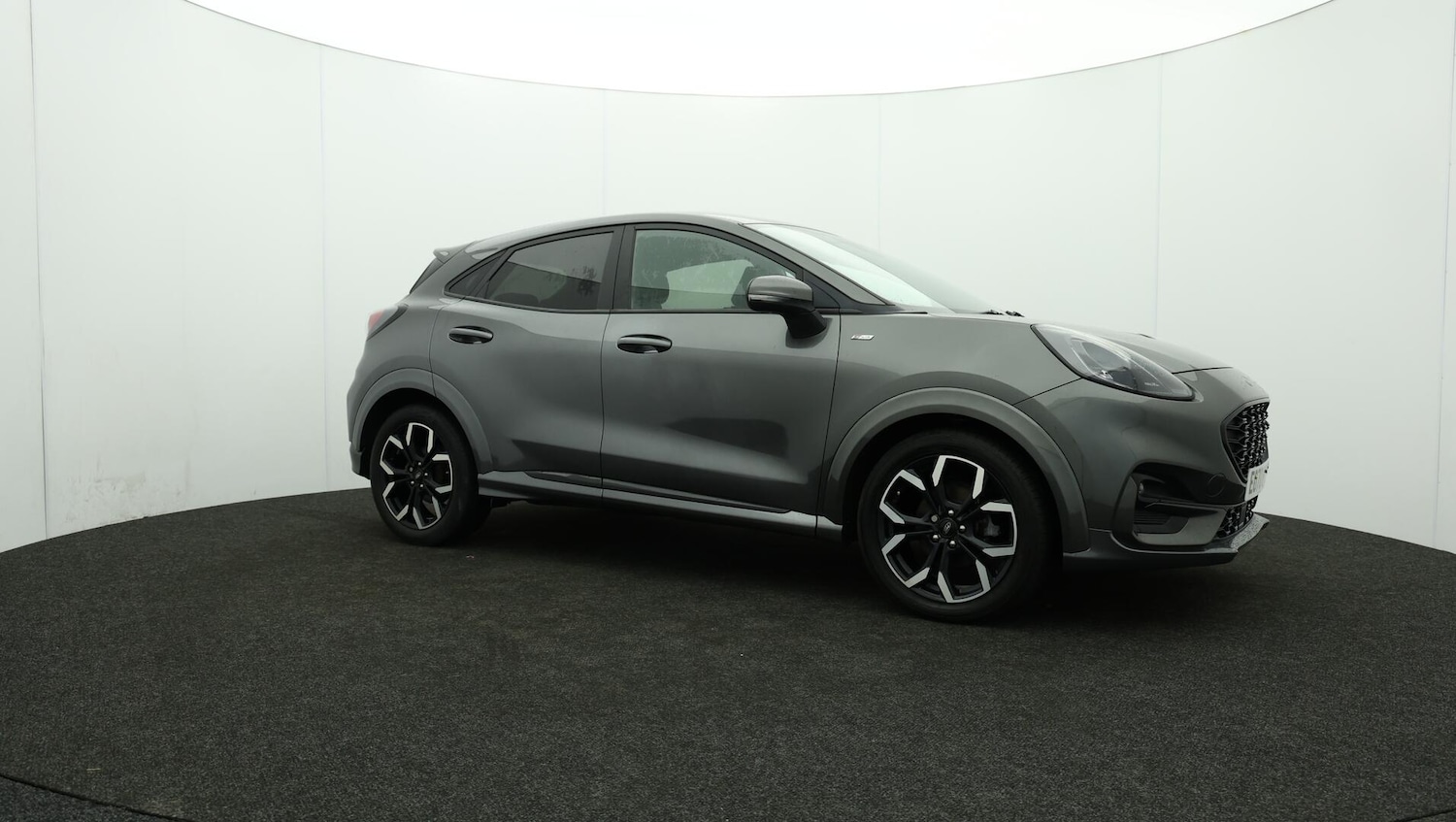 Used Ford Puma 2020 for sale - 76714711: Photo 49