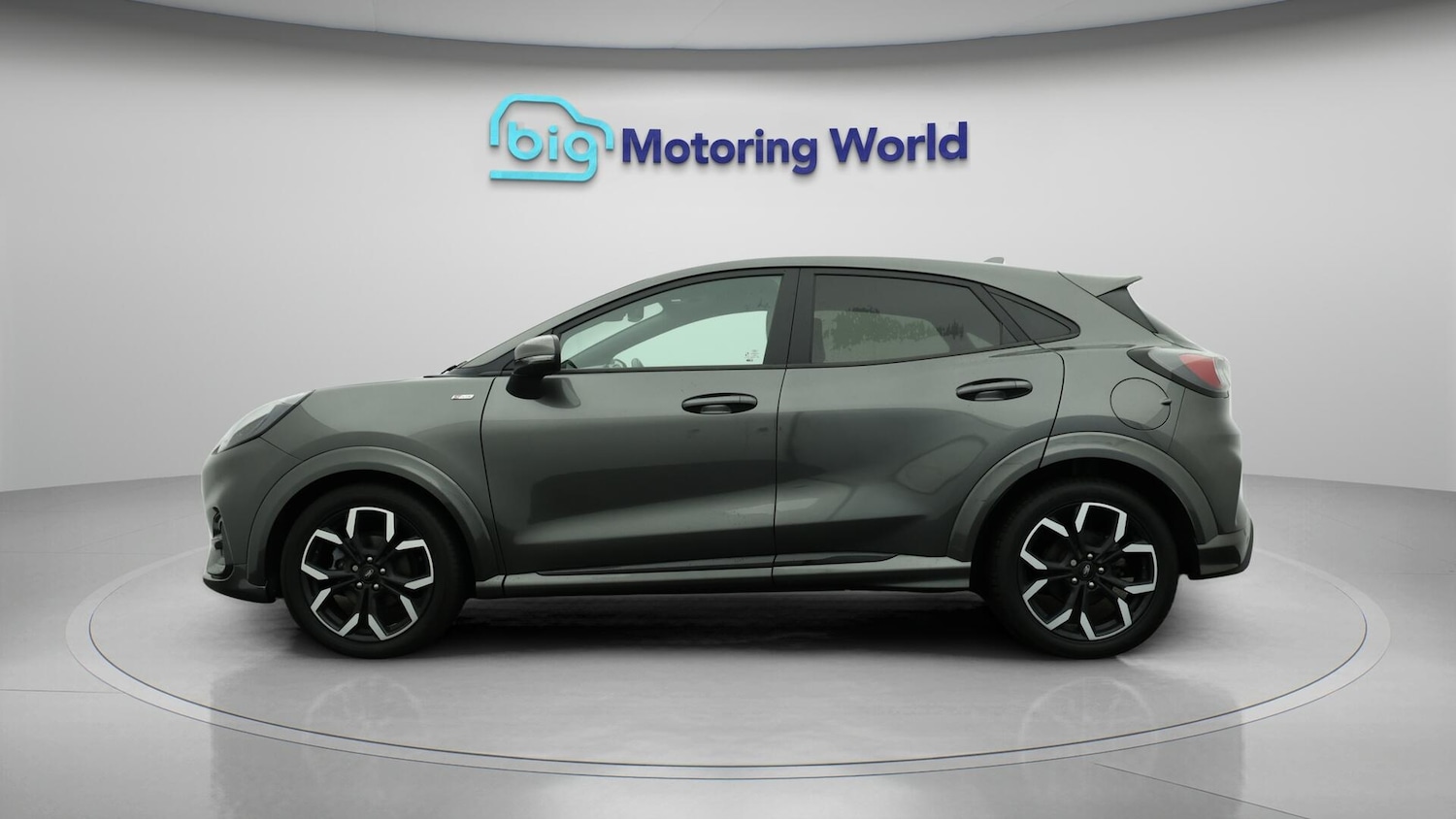 Used Ford Puma 2020 for sale - 76714711: Photo 5