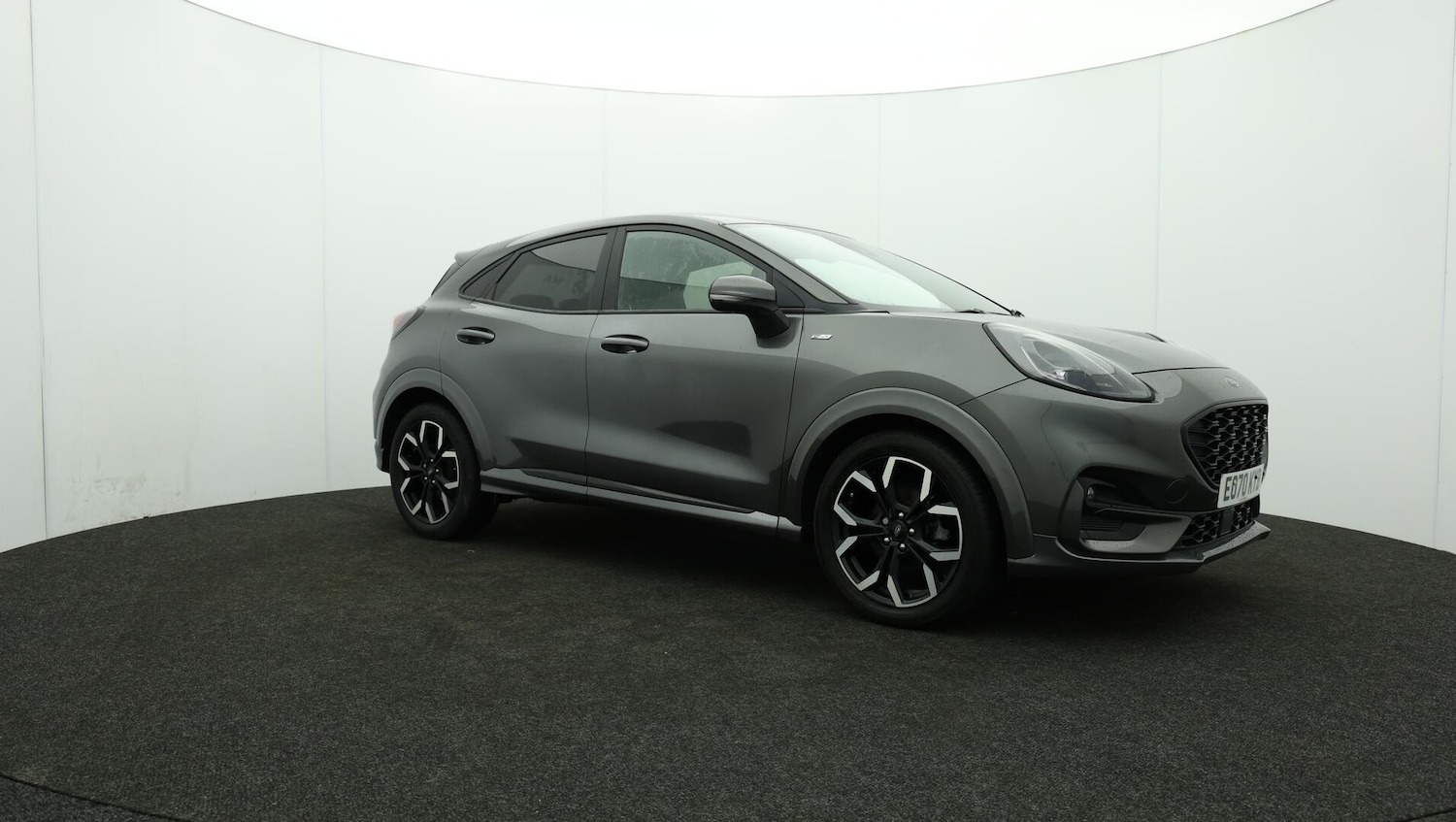 Used Ford Puma 2020 for sale - 76714711: Photo 50