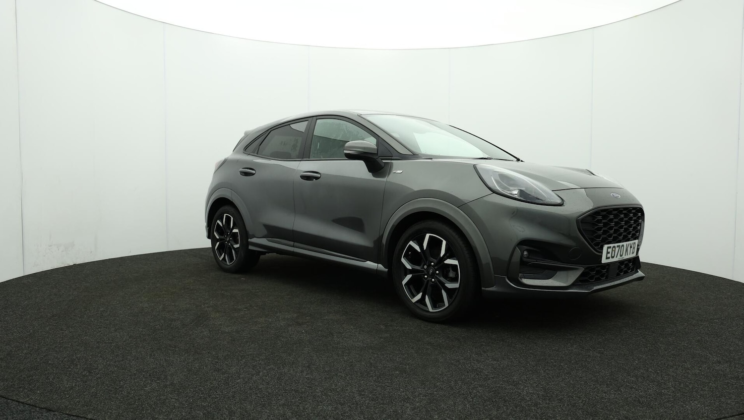 Used Ford Puma 2020 for sale - 76714711: Photo 51