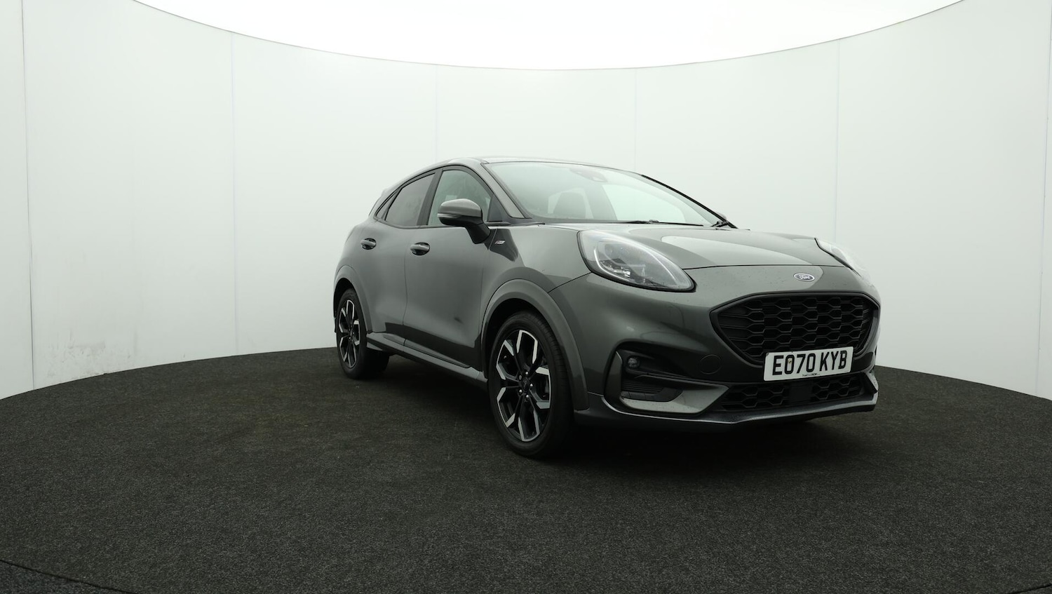 Used Ford Puma 2020 for sale - 76714711: Photo 53