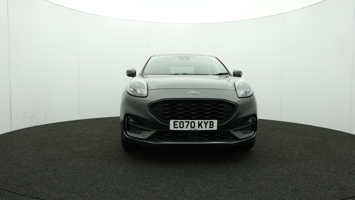 Used Ford Puma 2020 for sale - 76714711: Photo 57