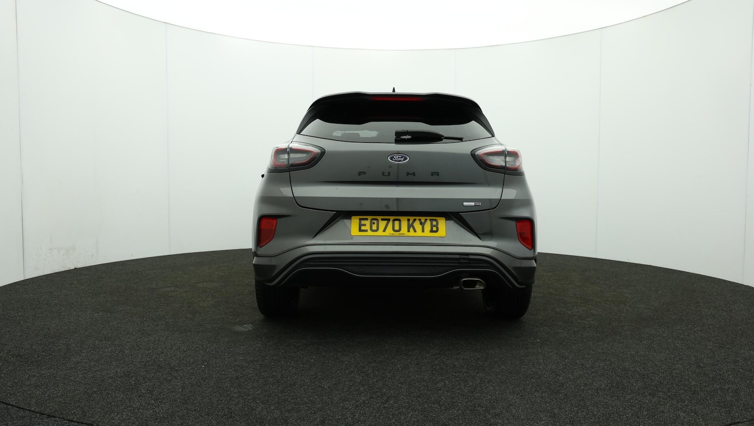 Used Ford Puma 2020 for sale - 76714711: Photo 58