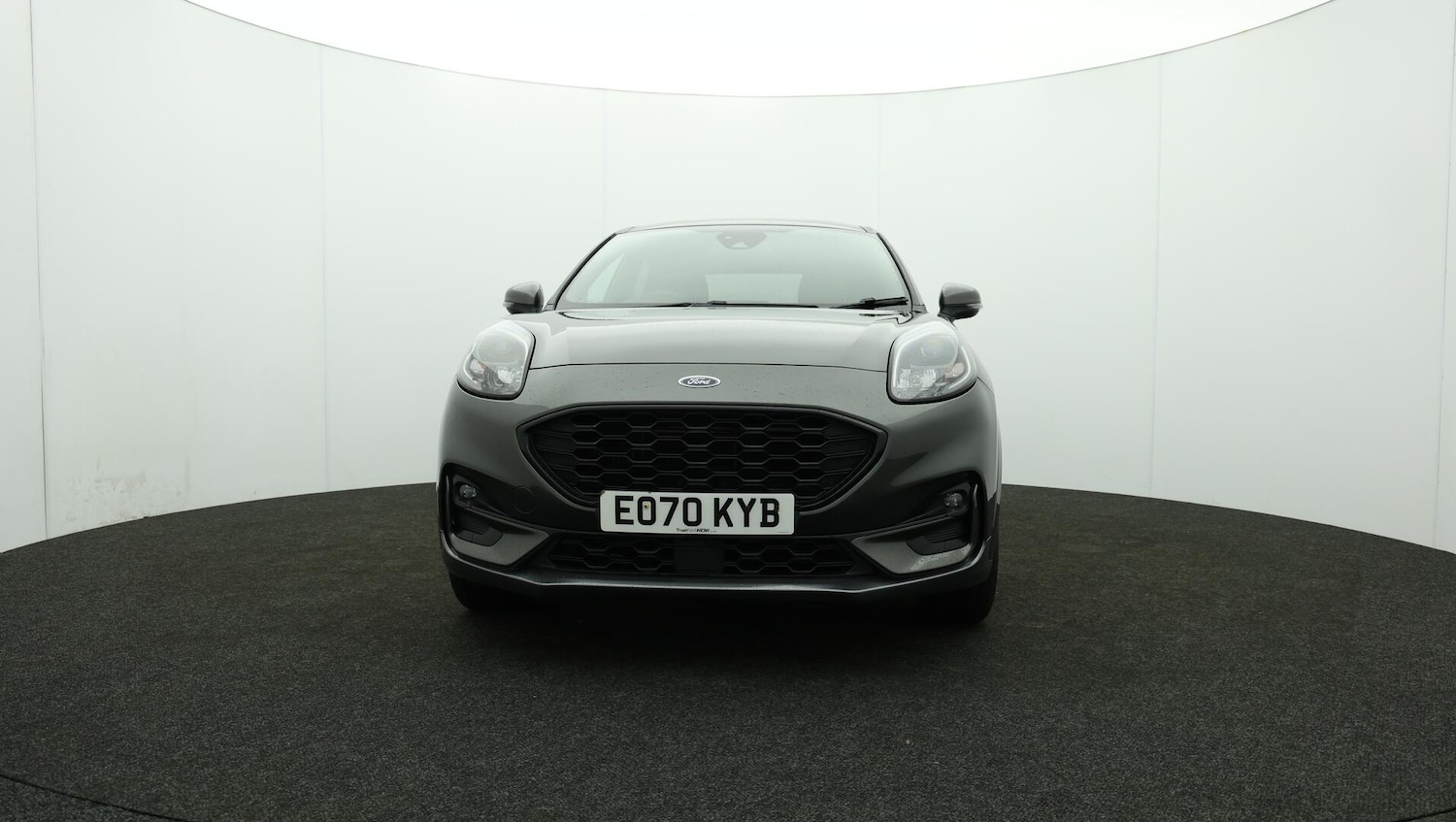Used Ford Puma 2020 for sale - 76714711: Photo 59