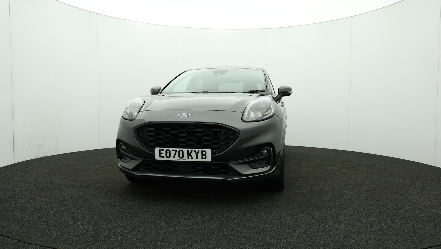 Used Ford Puma 2020 for sale - 76714711: Photo 60