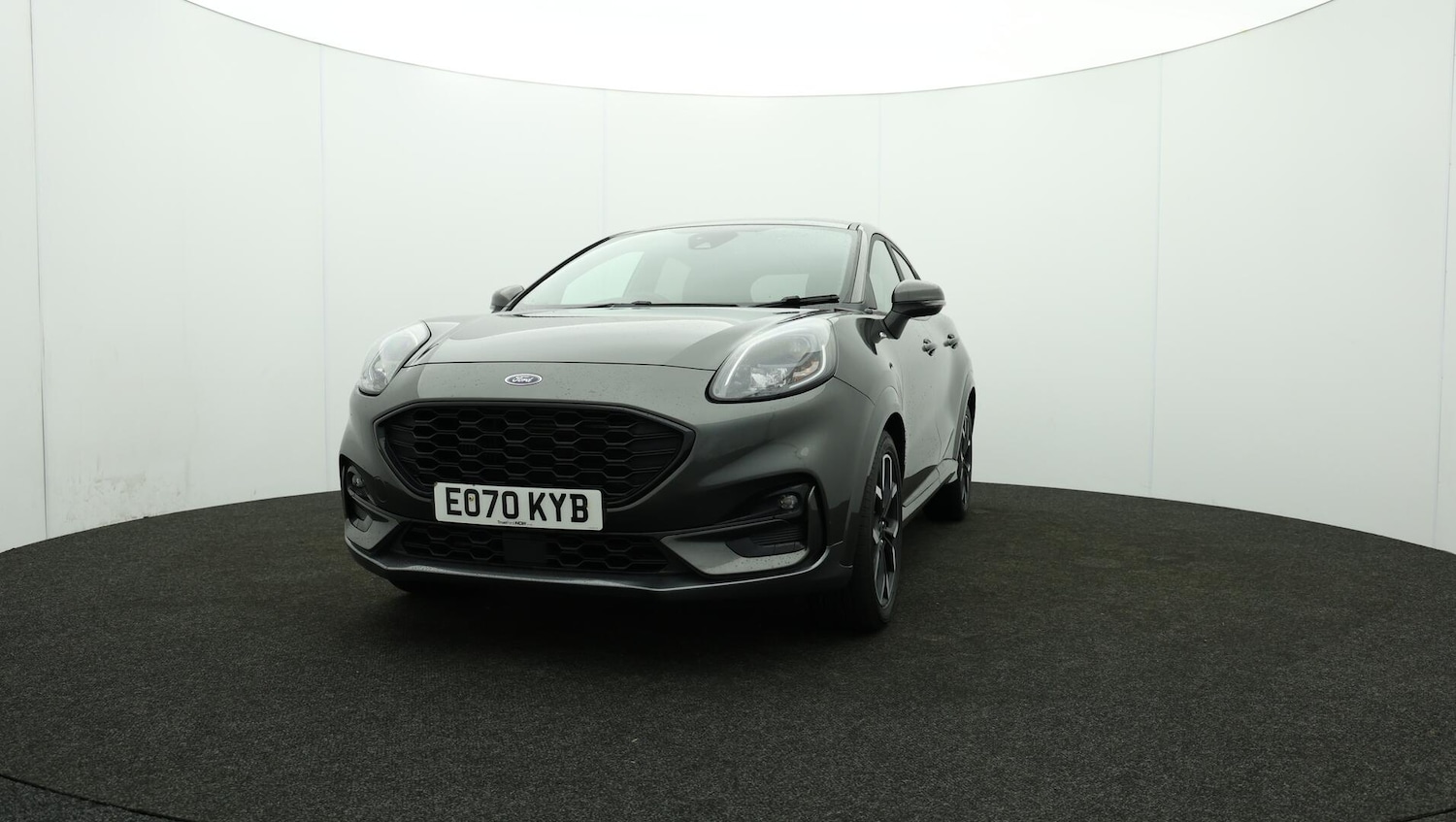 Used Ford Puma 2020 for sale - 76714711: Photo 61