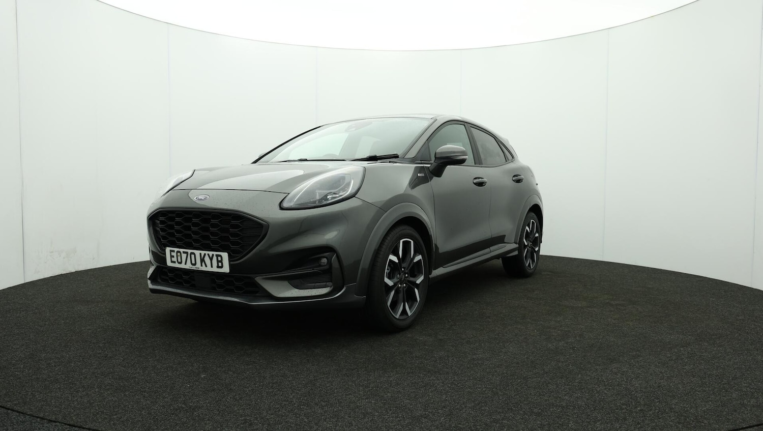 Used Ford Puma 2020 for sale - 76714711: Photo 63