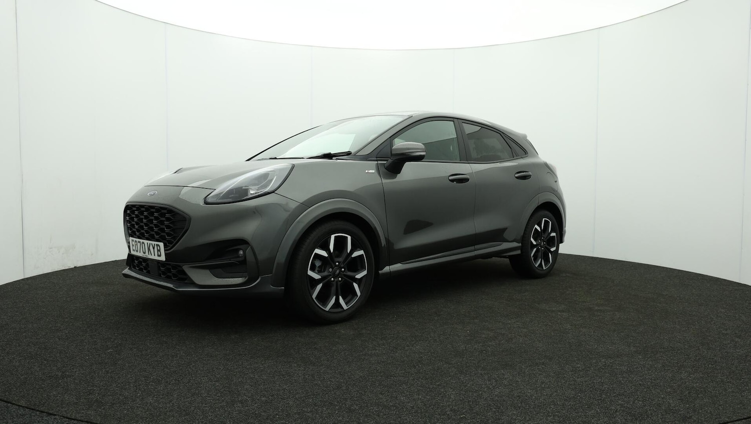 Used Ford Puma 2020 for sale - 76714711: Photo 65