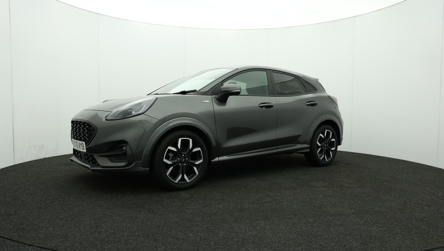 Used Ford Puma 2020 for sale - 76714711: Photo 66