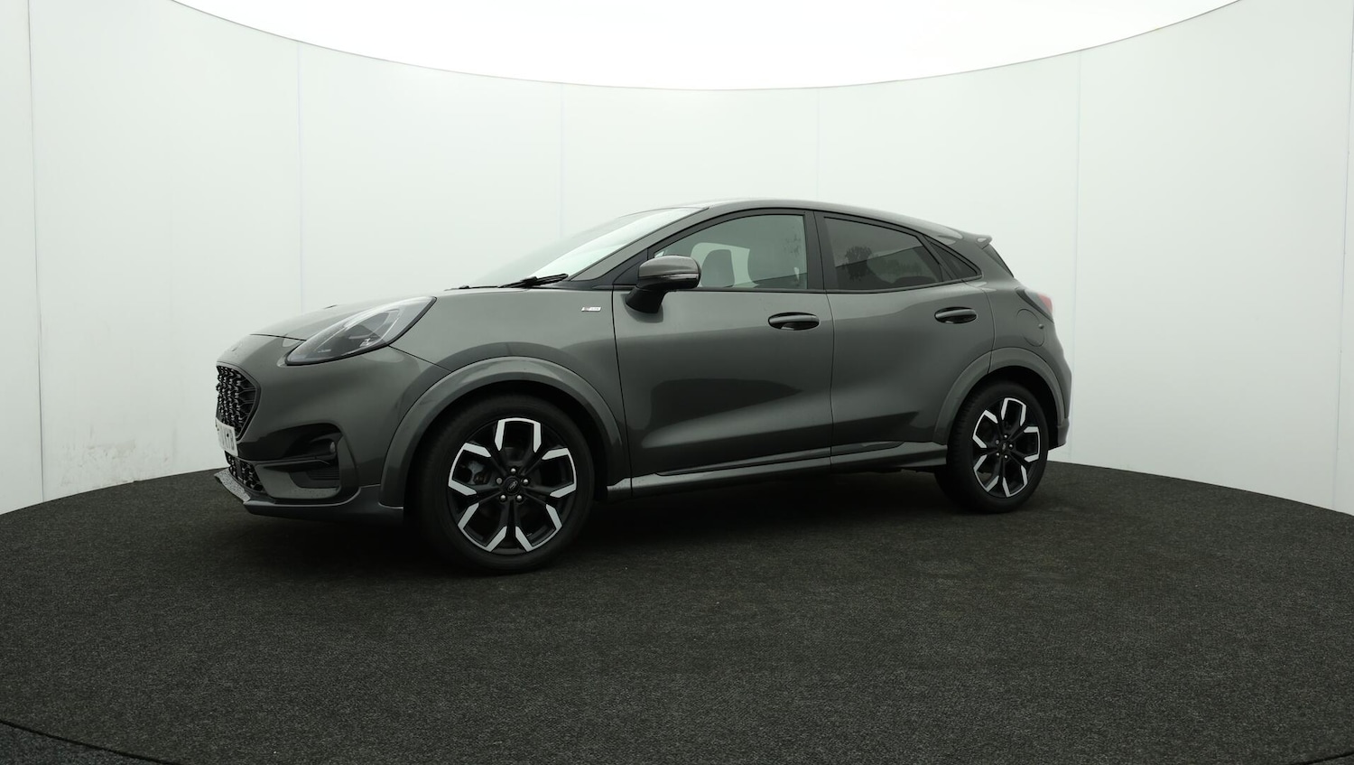 Used Ford Puma 2020 for sale - 76714711: Photo 67