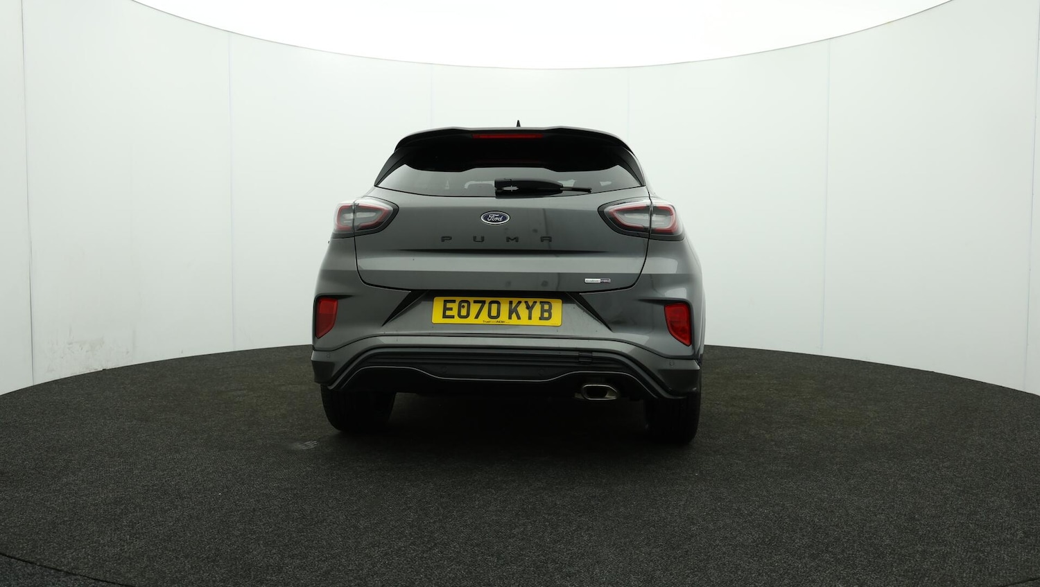 Used Ford Puma 2020 for sale - 76714711: Photo 69