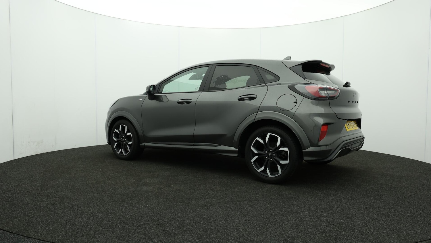 Used Ford Puma 2020 for sale - 76714711: Photo 78