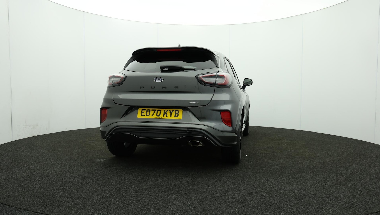 Used Ford Puma 2020 for sale - 76714711: Photo 80