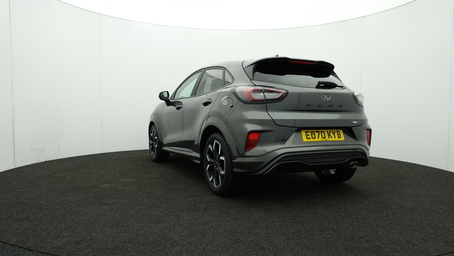 Used Ford Puma 2020 for sale - 76714711: Photo 83