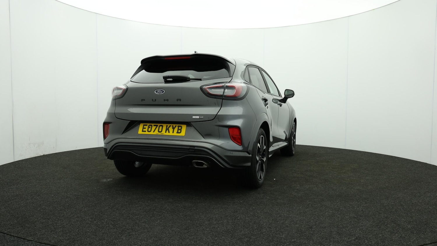 Used Ford Puma 2020 for sale - 76714711: Photo 84